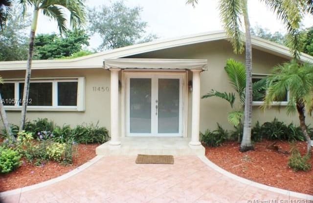 11450 SW 92nd Ave - 11450 Southwest 92nd Avenue, Kendall, FL 33176