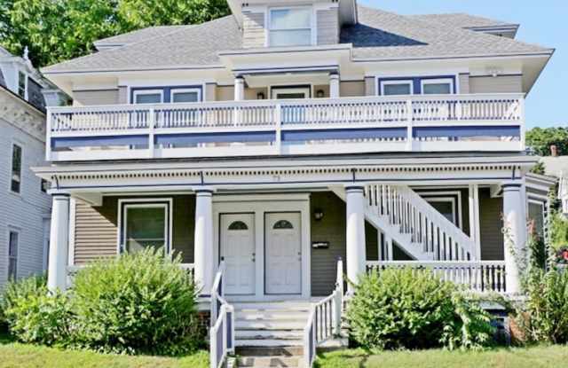73 Maple Avenue