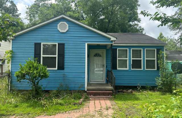 803 Dixon Ave