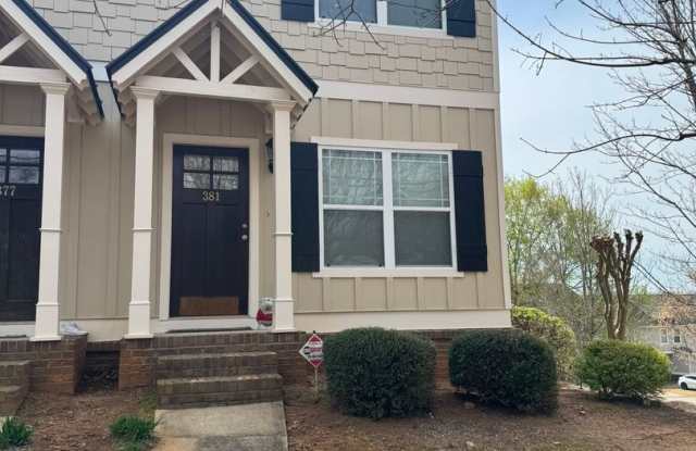 Whitehall Villages Townhome Available