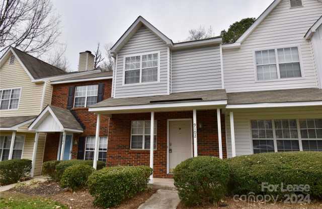 9102 Charminster Court - 9102 Charminster Court, Charlotte, NC 28269