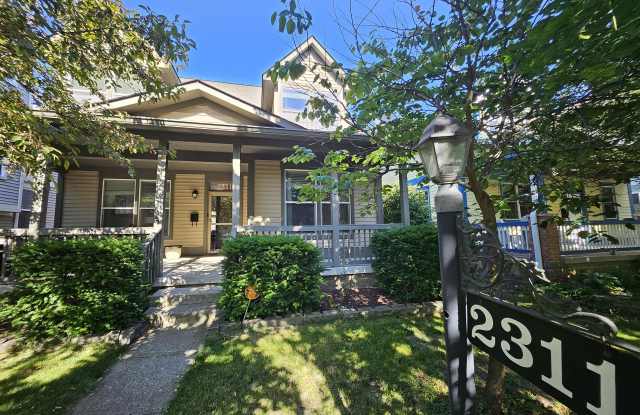 2311 Alabama Street