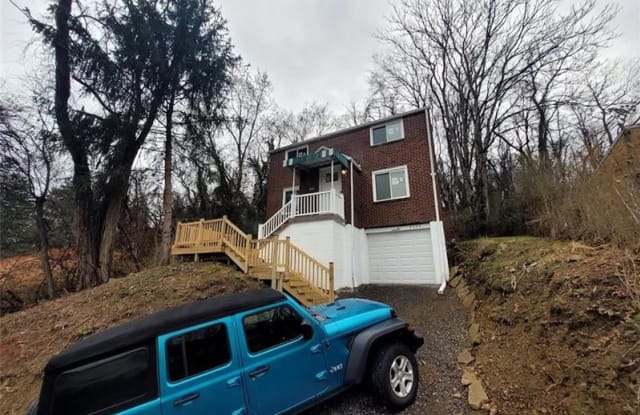 8034 Lincoln Rd - 8034 Lincoln Road, Allegheny County, PA 15147