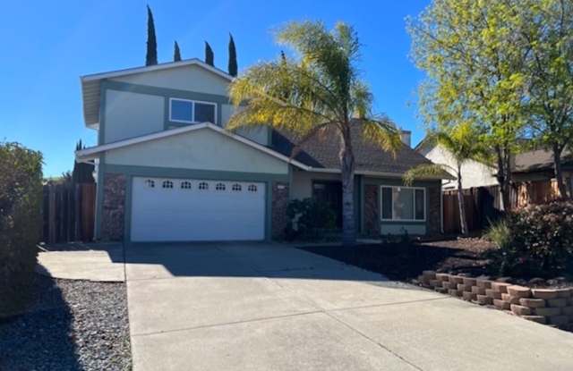 Wonderful Antioch Home! - 2113 Barbano Court, Antioch, CA 94509