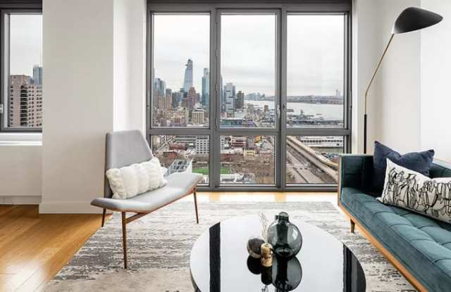 608 West 57th St.