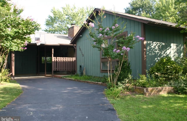 10110 QUAYLE COURT - 10110 Quayle Court, Sudley, VA 20109