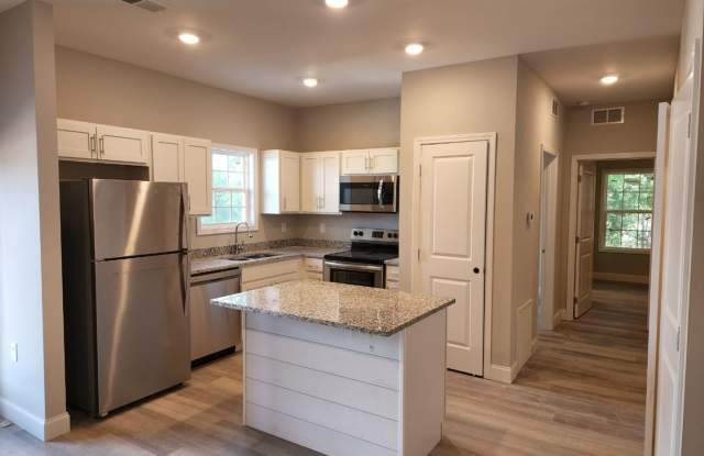 2 Bed 2 Bath