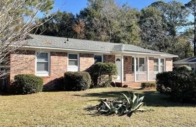 1342 Bresee Street - 1342 Bresee Street, James Island, SC 29412