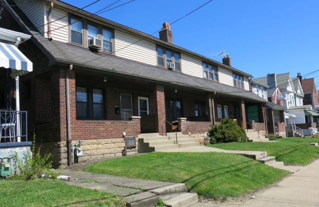 1725 Morningside Avenue - 1725 Morningside Avenue, Pittsburgh, PA 15206