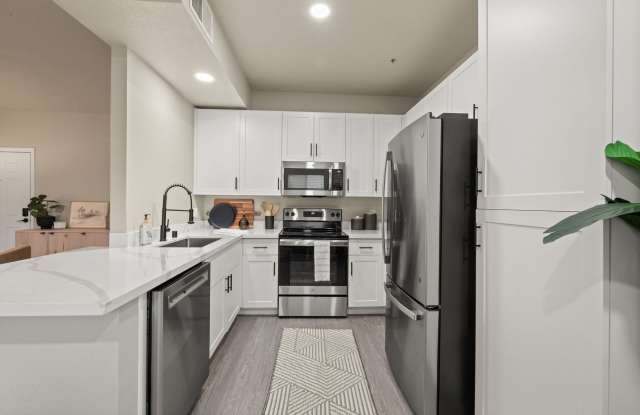 The Preserve at Creekside