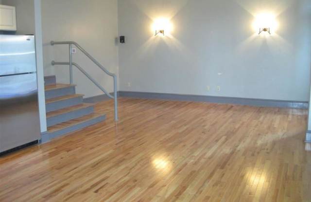 East 4th Apartments