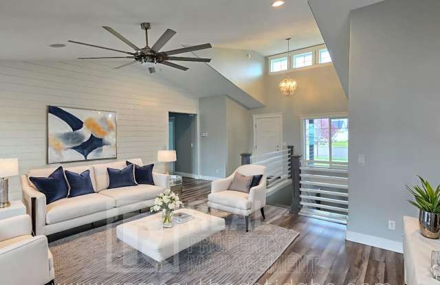 Gorgeous 6 Bedroom, 3 Bathroom Home in Mountain Bend in Ammon - By Real Property Management