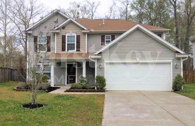 103 Salt Meadow Lane - 103 Salt Meadow Lane, Dorchester County, SC 29483