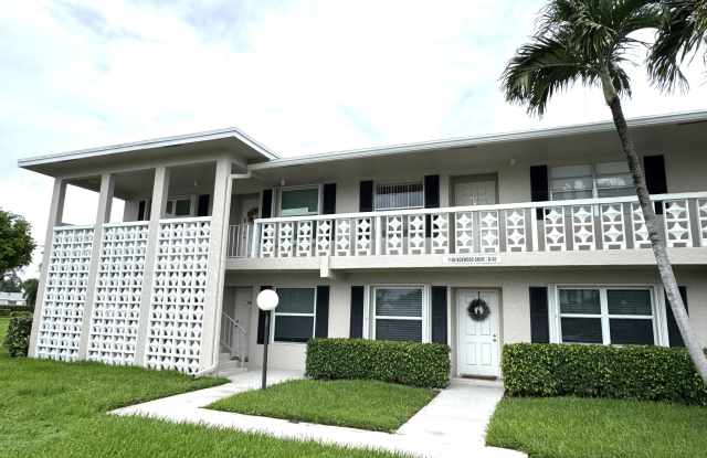 1100 Boxwood Drive