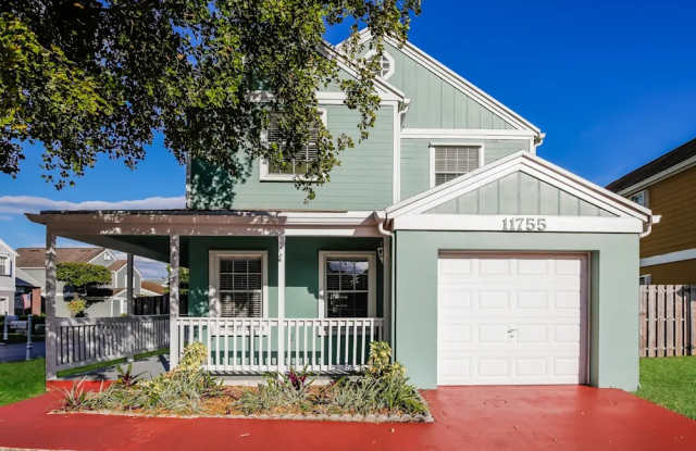 Photo of 11755 SW 117th Ter