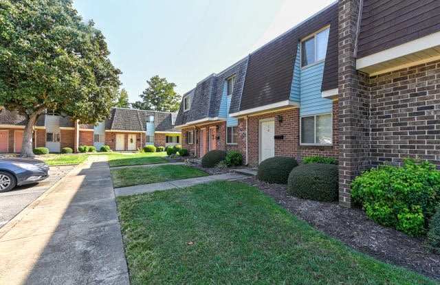 574 Turnberry Blvd Unit D12