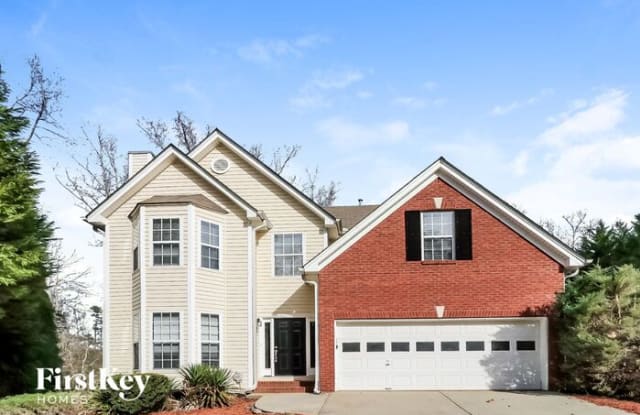 4965 Markim Forest Lane - 4965 Markim Forest Lane North East, Gwinnett County, GA 30024