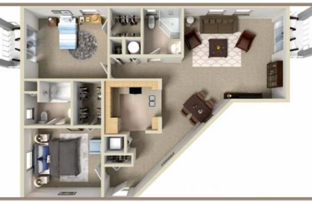 See Manager Special!! One Month Free at Move in!!!
