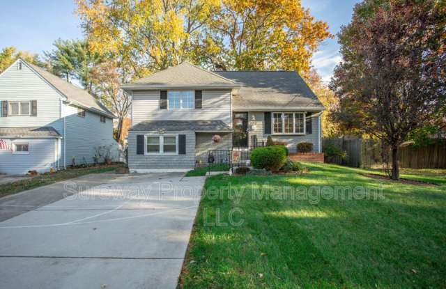 403 University Blvd