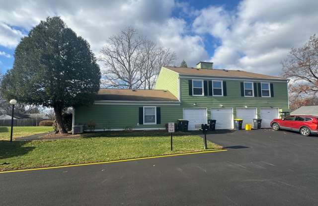 3345 CHESTER GROVE Road