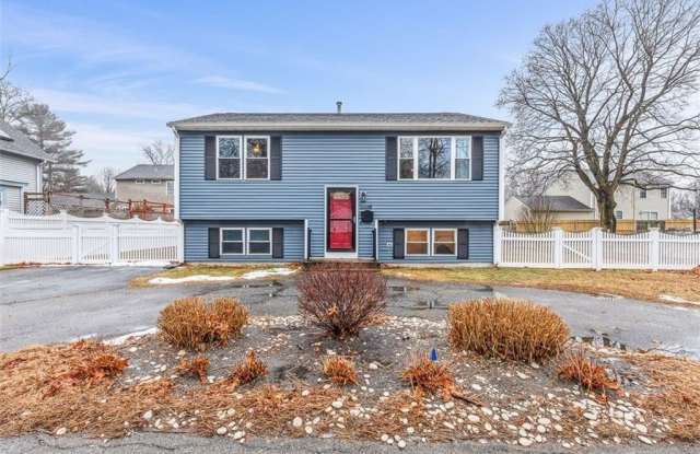 71 Bucklin Avenue