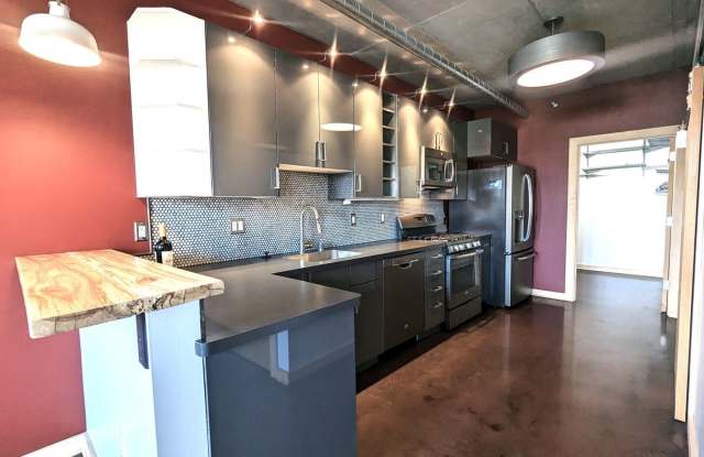 102 N Water Street Unit 613