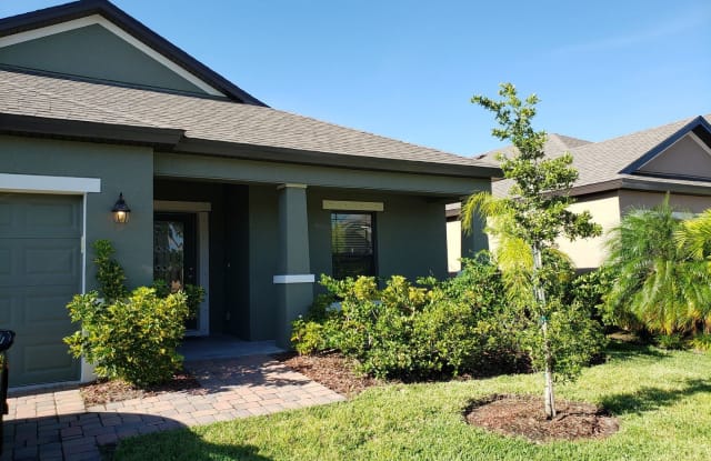 3960 Harvest Cir - 3960 Harvest Cir, Rockledge, FL 32955