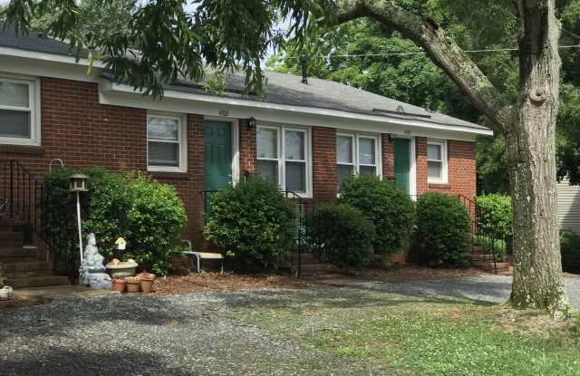 3512 North Sharon Amity Rd