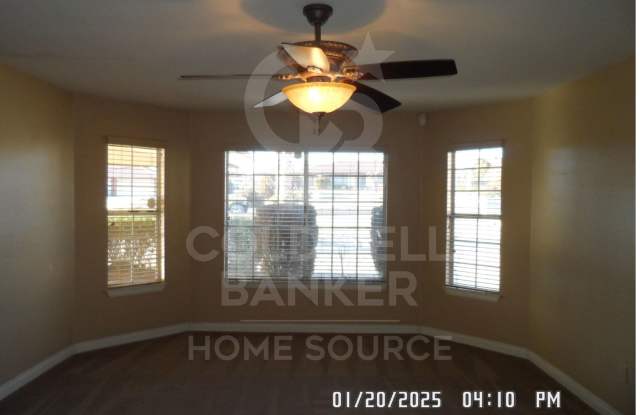 3 Bedrooms, 2 Bathrooms, Approx. 2492 sq. ft. 3+ Car Garage, Large Patio, View, Fenced Yard