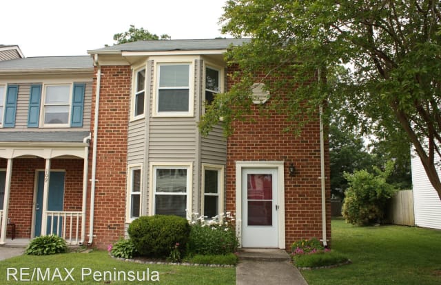 111 Wethersfield Park - 111 Wethersfield Park, York County, VA 23692