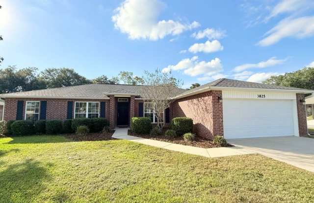 3825 Runner Stone Drive