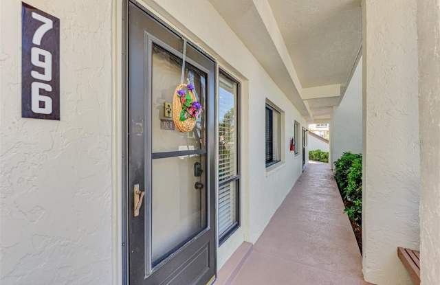 796 BIRD BAY Way