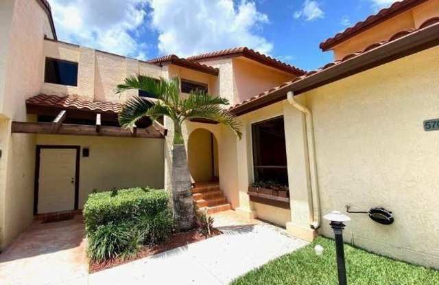 5705 Fox Hollow Dr - 5705 Fox Hollow Drive, Boca Raton, FL 33486