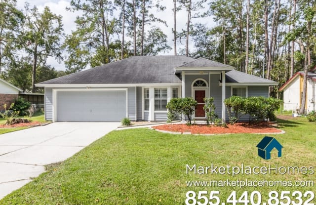 1650 Solomon St N - 1650 Solomon St, Orange Park, FL 32073