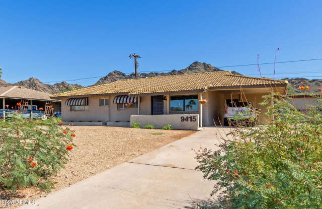 Photo of 9415 N 16TH Street