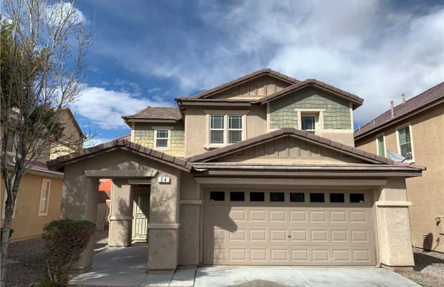 24 Pine Blossom - 24 Pine Blossom Avenue, North Las Vegas, NV 89031