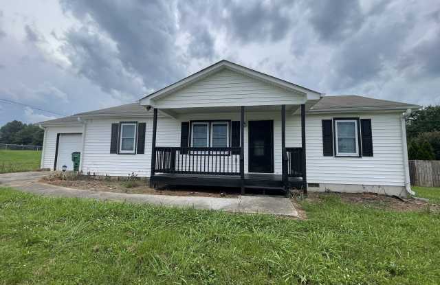 83 Old Stilesboro Road