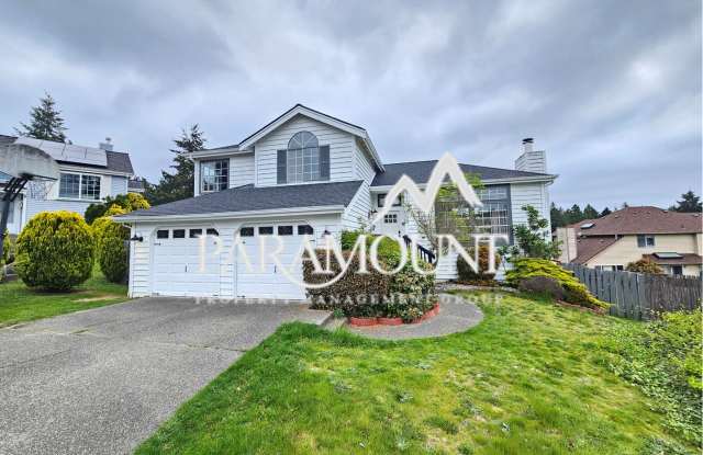 Photo of Gorgeous 3 Bedroom in Silverdale!