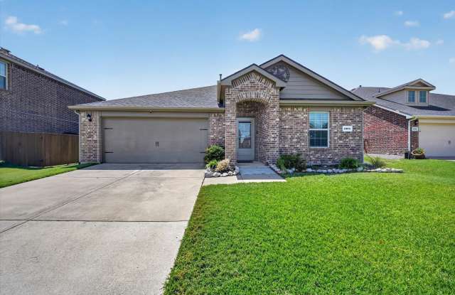 1304 Pampa Grass Drive