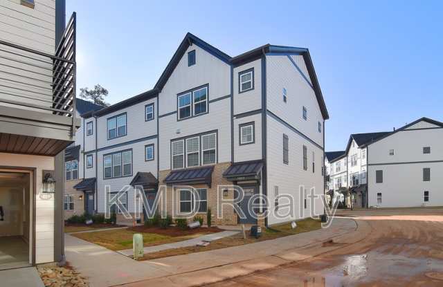 5029 Nestling Spring Street