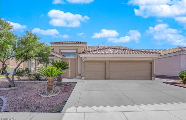 9155 Bush Poppy Avenue - 9155 Bush Poppy Avenue, Spring Valley, NV 89147