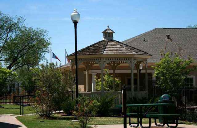 Washington Village