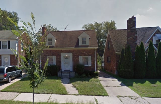 11210 Mckinney St - 11210 Mckinney, Detroit, MI 48224