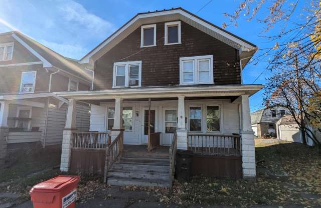 Photo of 677 CEMETERY Street