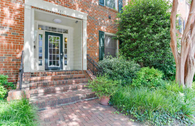 Photo of 321 Duke Street