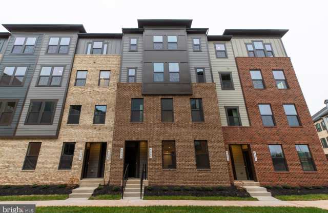 4357 BLACK TULIP Way