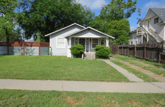 714 1st St.