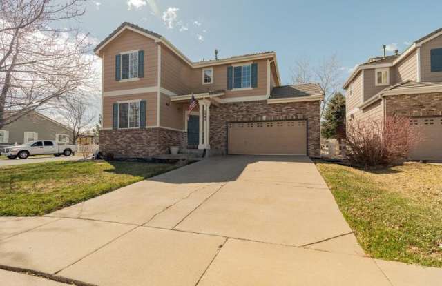 1245 South Flatrock Circle