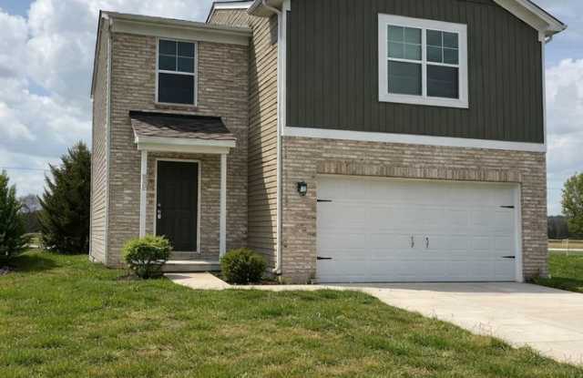 823 Prescot Circle