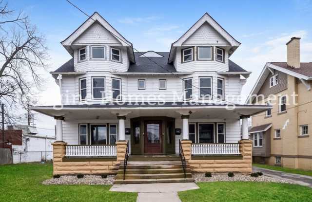 1415 Wagar Avenue
